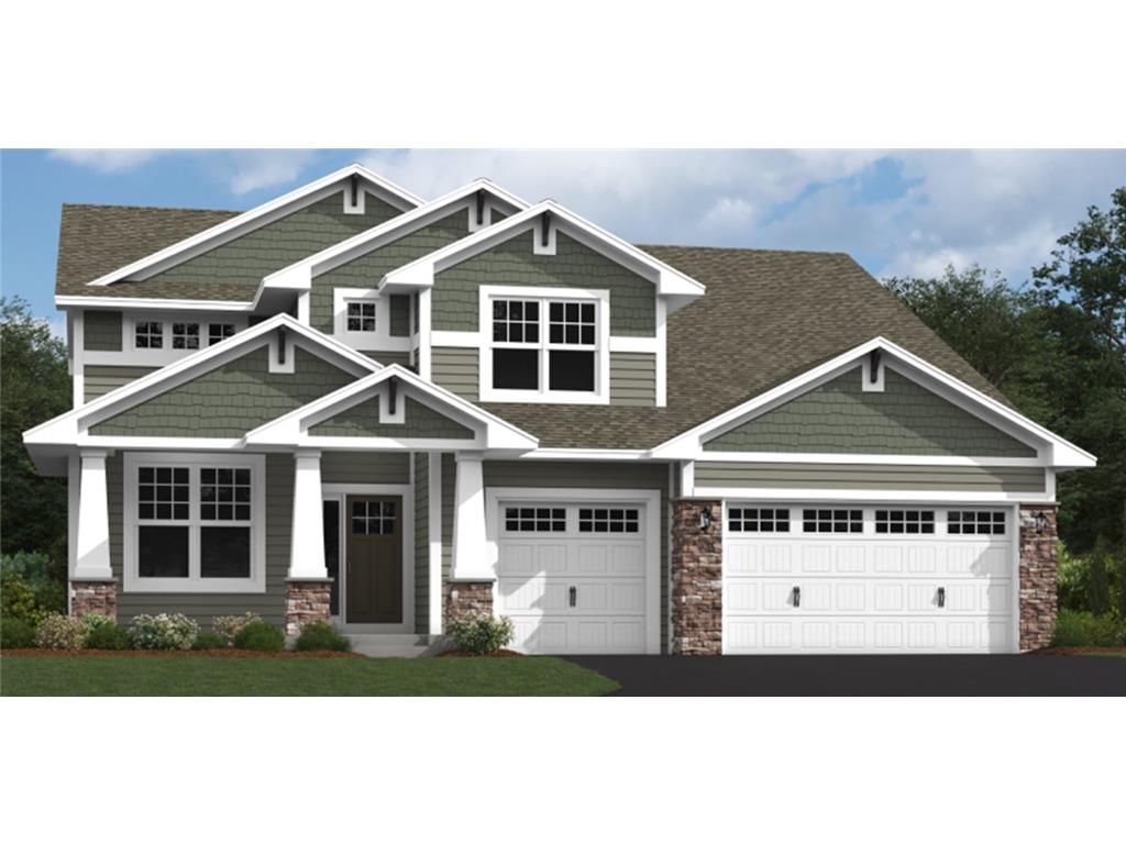 2129 Watermark Way Lino Lakes MN 55038 6458878 image1