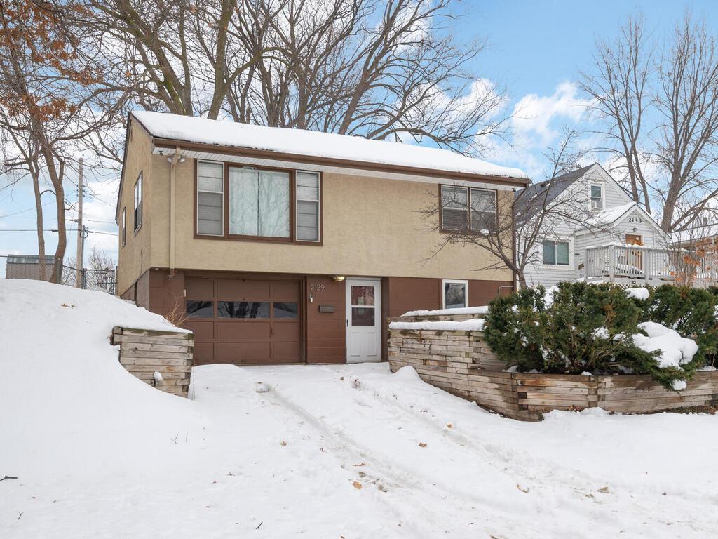 2129 Waukon Avenue, Saint Paul, MN, 55119 MLS 6319693 Edina Realty