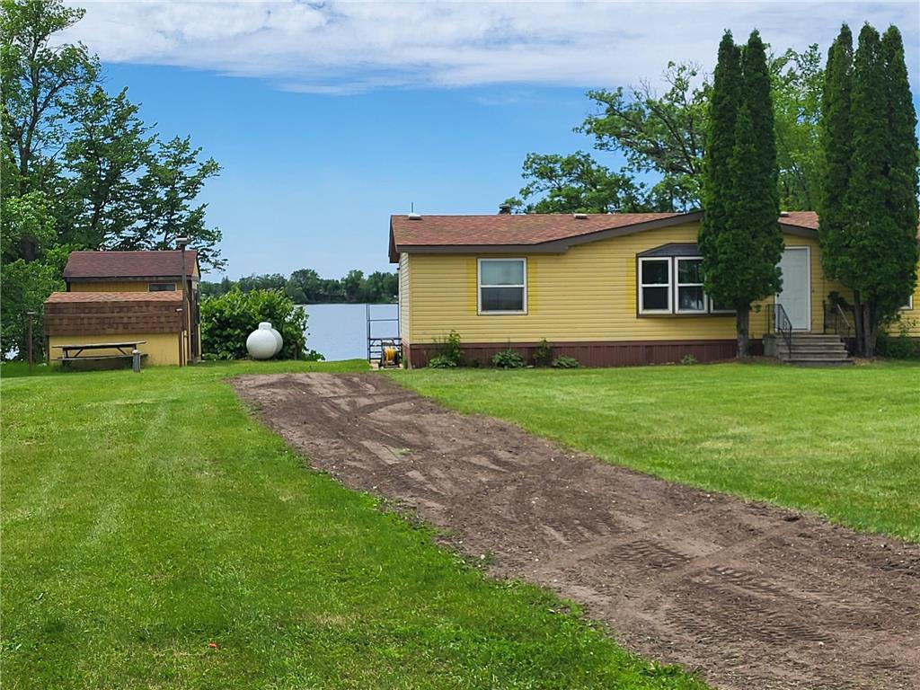 21299 Dovre Road Detroit Lakes MN 56501 - Little Floyd 6508520 image1