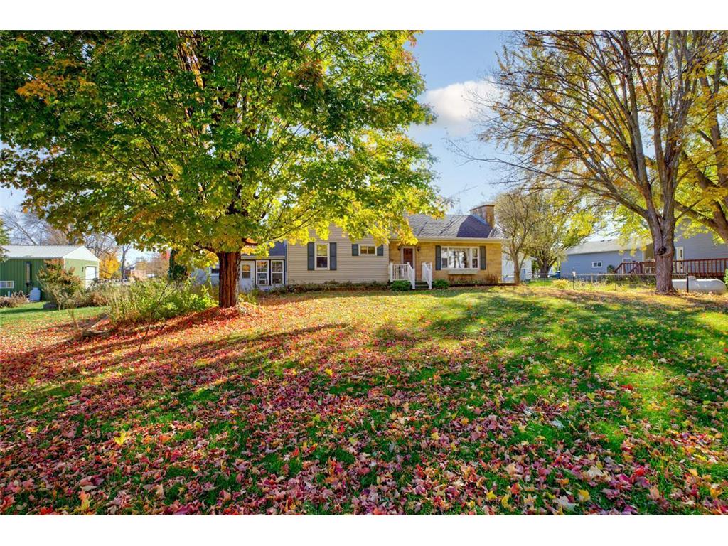 213 2nd Street N, Nerstrand, MN 55053 MLS 6272986 Edina Realty