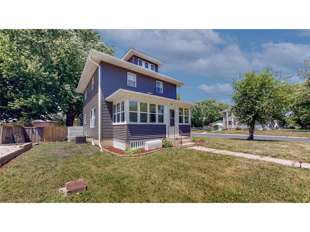 213 2nd Street NE, Grand Meadow, MN 55936 MLS 6390246 Edina Realty