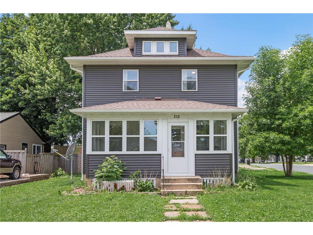 213 2nd Street NE Grand Meadow MN 55936 7008392 image1