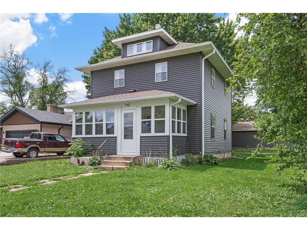 213 2nd Street NE Grand Meadow MN 55936 7008392 image2