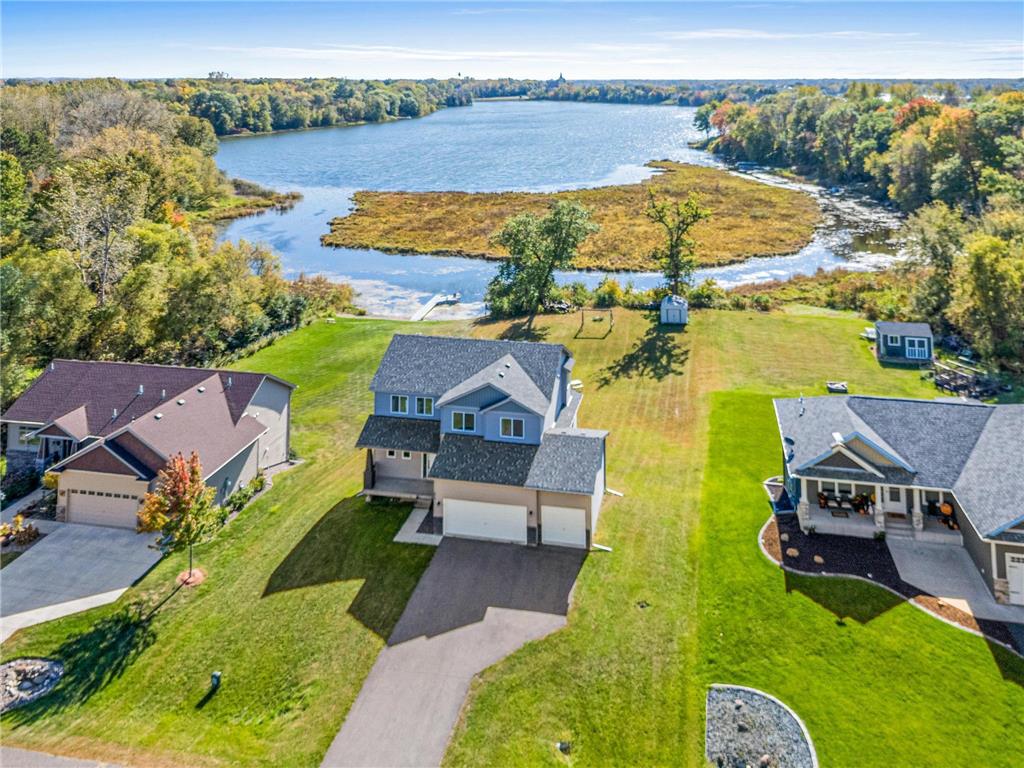 213 318th Street Center City MN 55012 - Pioneer Lake 6695358 image1