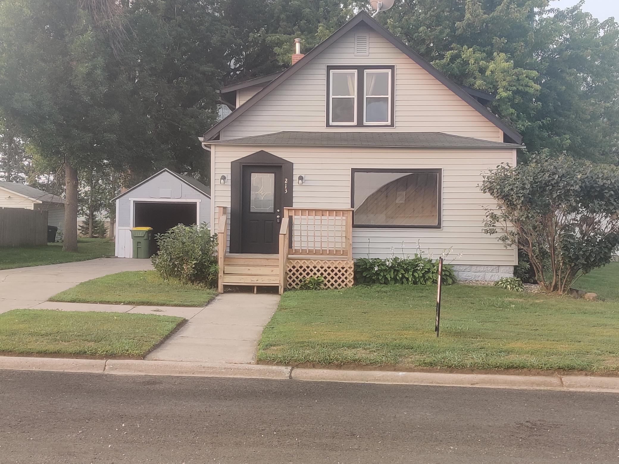 213 3rd Street W, Jasper, MN 56144 MLS 6086312 Edina Realty