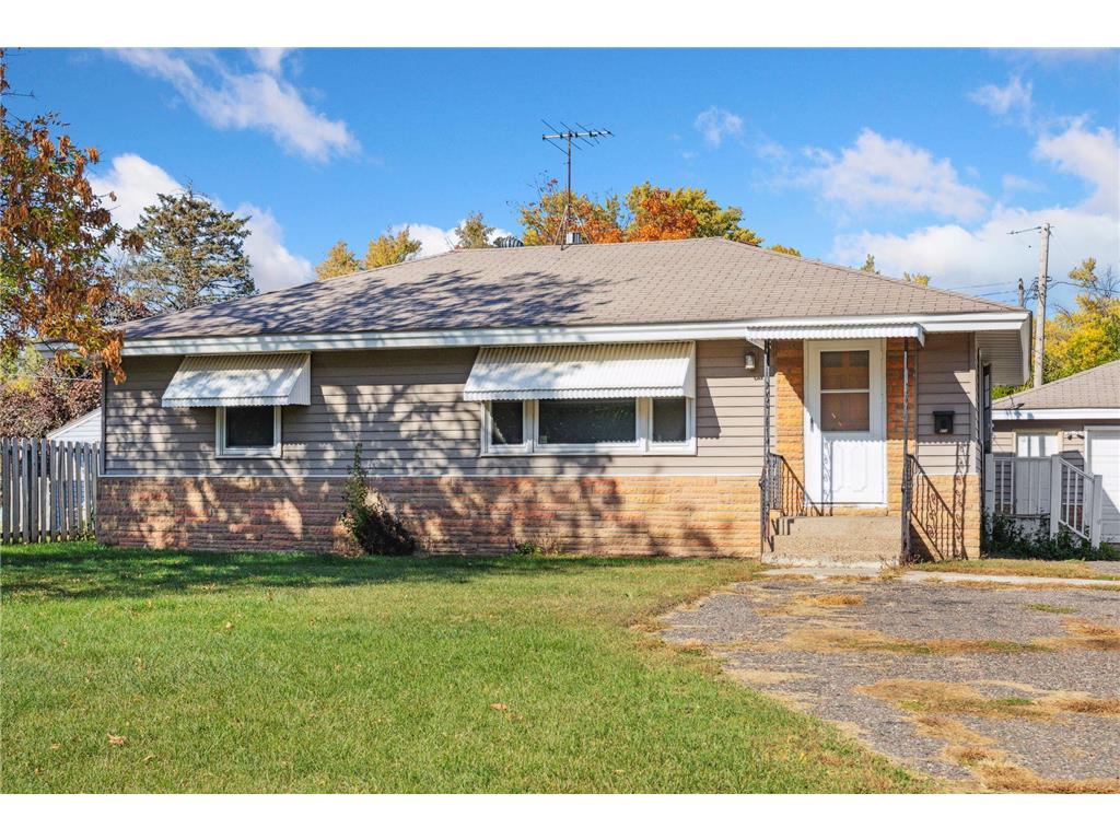 213 49th Avenue NE, Fridley, MN 55421 MLS 6259230 Edina Realty