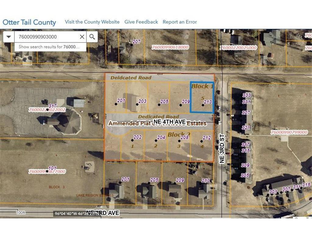 213 4th Avenue NE Pelican Rapids MN 56572 7042507 image2