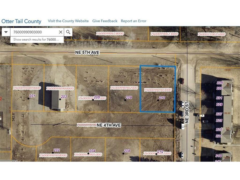 213 4th Avenue NE Pelican Rapids MN 56572 7042507 image3
