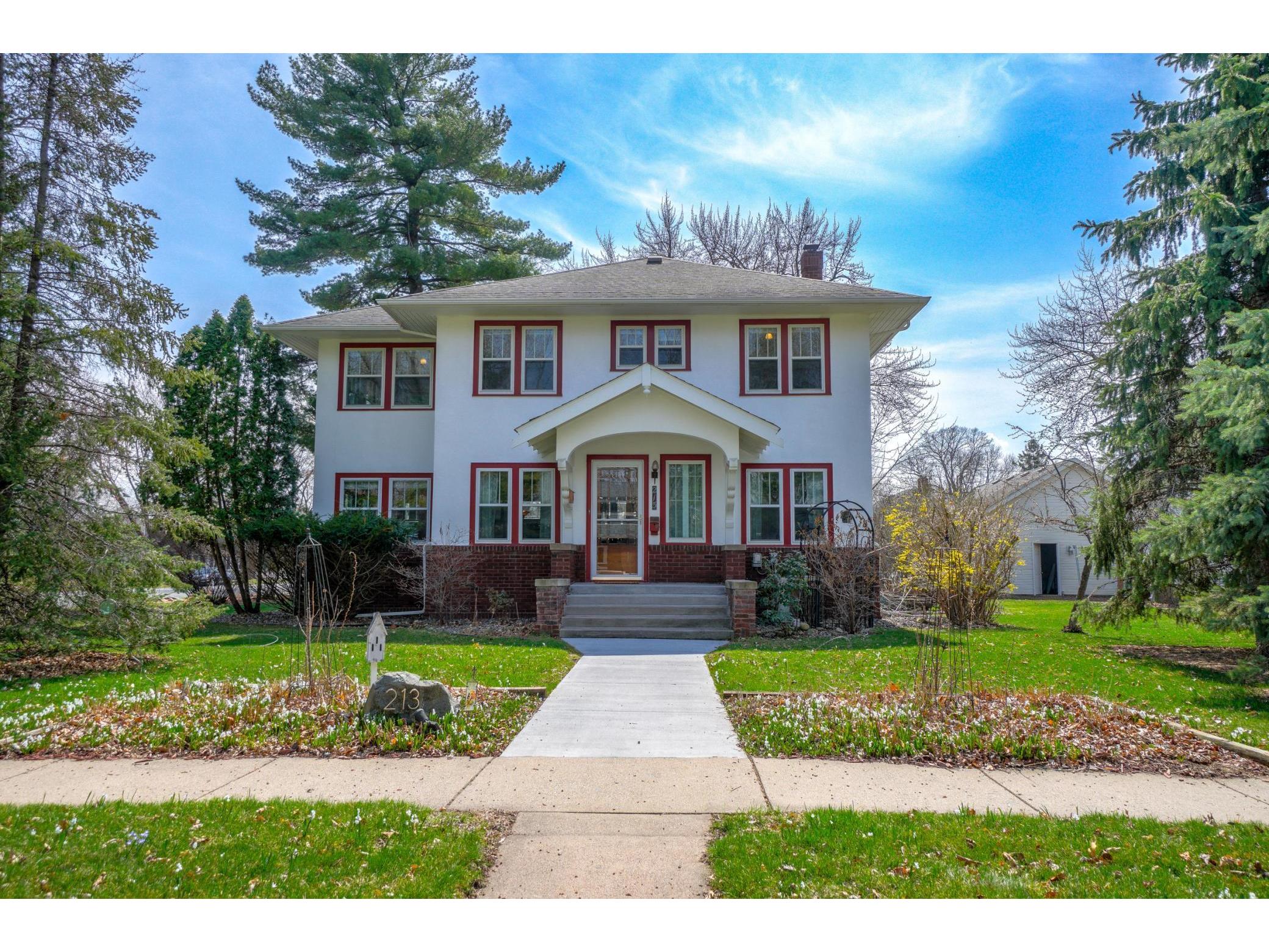 213 5th Avenue N, Bayport, MN 55003 MLS 5735783 Edina Realty