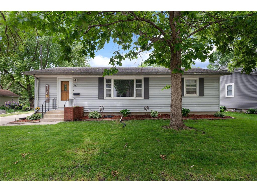 213 7th Avenue NE Waseca MN 56093 7088432 image1