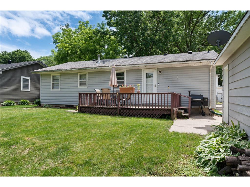 213 7th Avenue NE Waseca MN 56093 7088432 image24