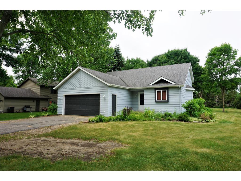 213 9th Avenue N, Sartell, MN 56377 MLS 6010484 Edina Realty