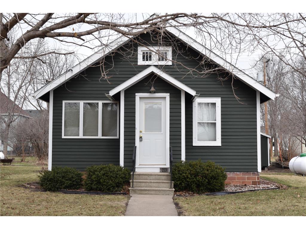 213 Brown Street W Comfrey MN 56019 7042550 image1