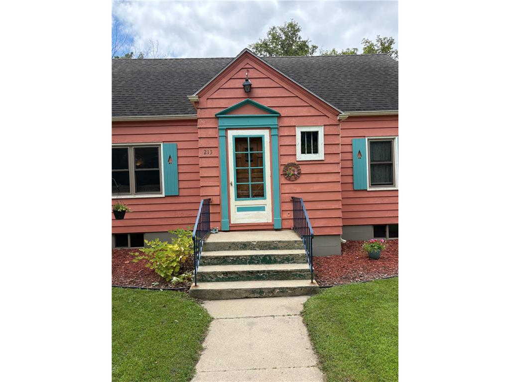 213 Cherry Street NW Bertha MN 56437 6758724 image1