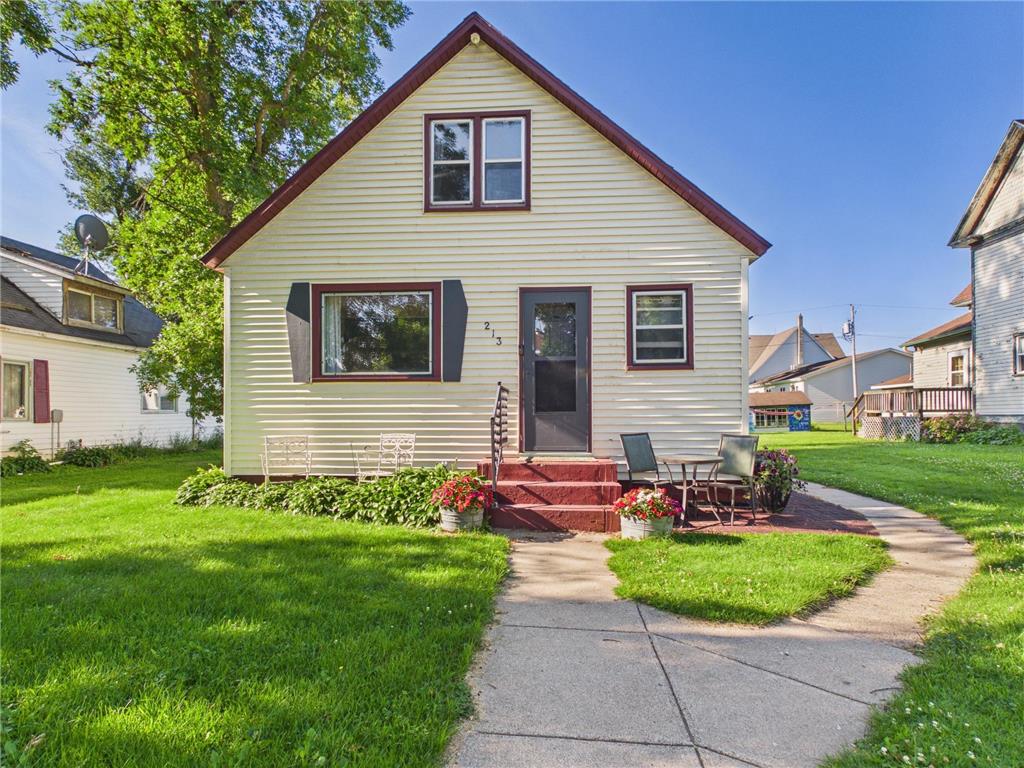 213 E 4th Street Cyrus MN 56381 7104326 image2