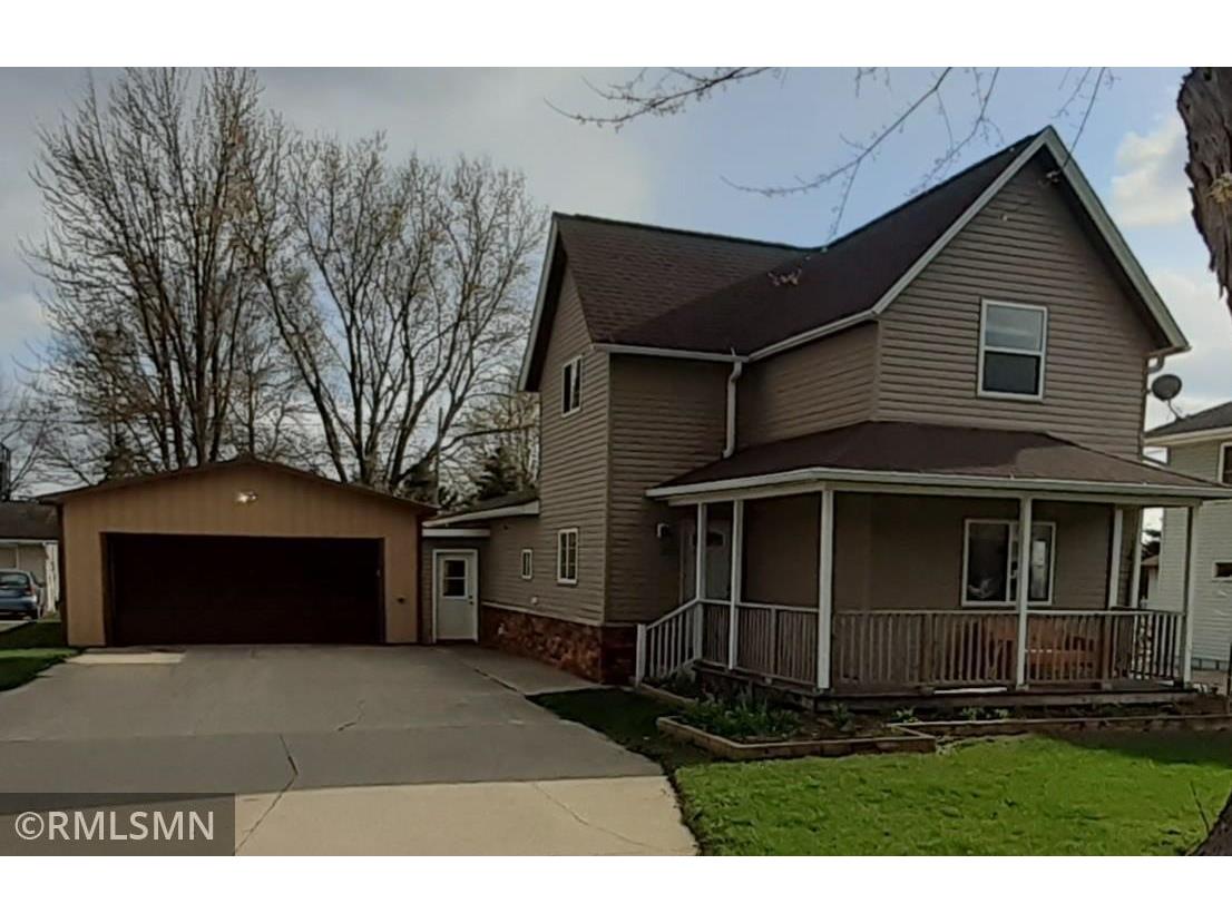 213 E Front Street, Claremont, MN 55924 MLS 5744905 Edina Realty