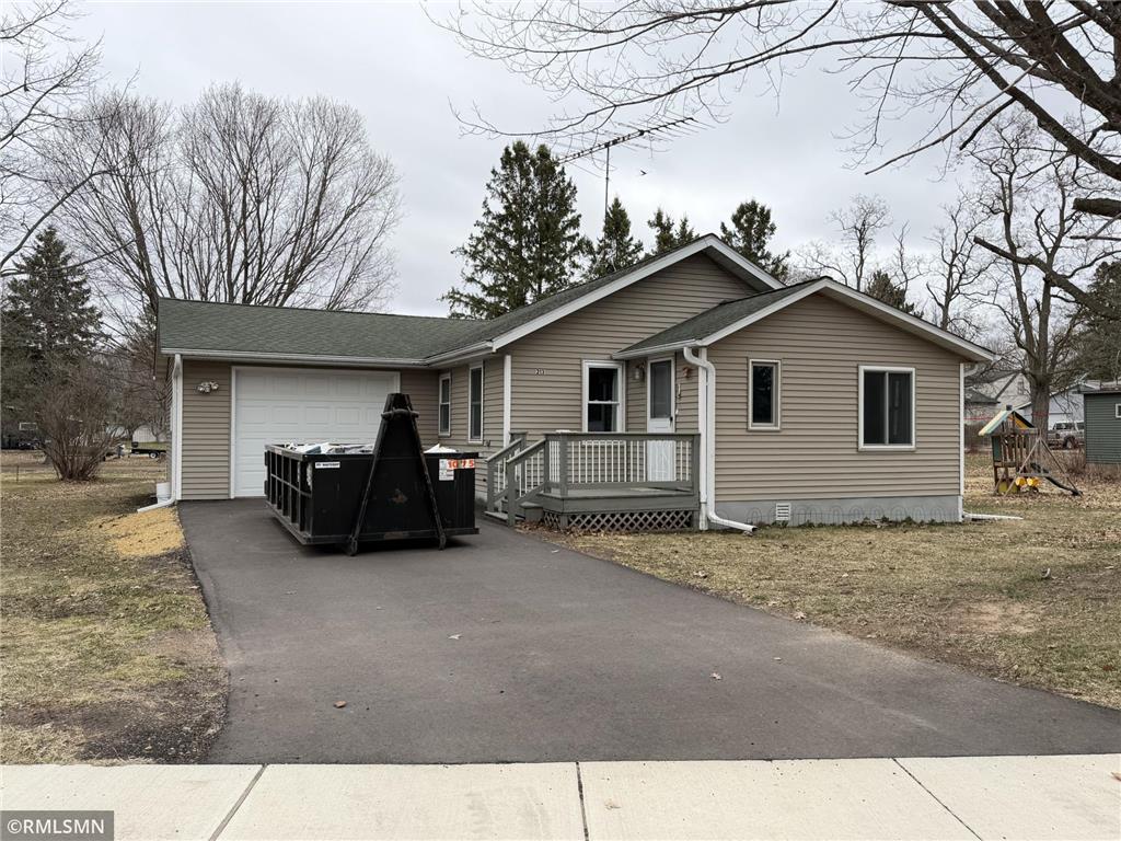 213 E Park Avenue Luck WI 54853 7051766 image1