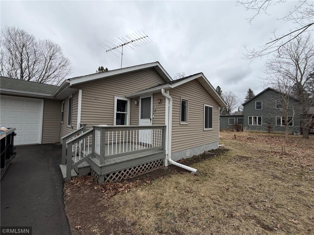 213 E Park Avenue Luck WI 54853 7051766 image2