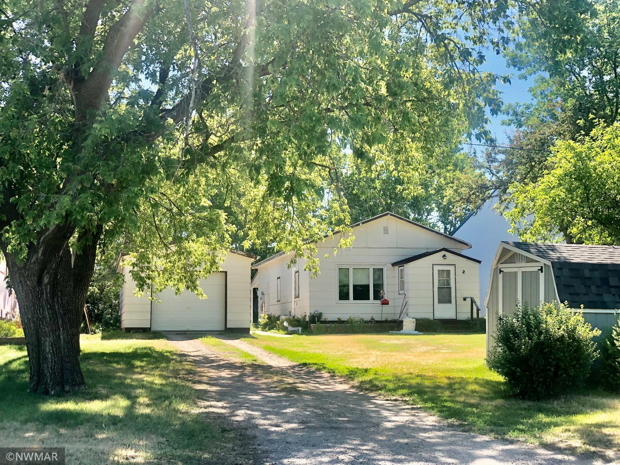 213 Elm Street SE, Fertile, MN 56540 MLS 6009050 Edina Realty