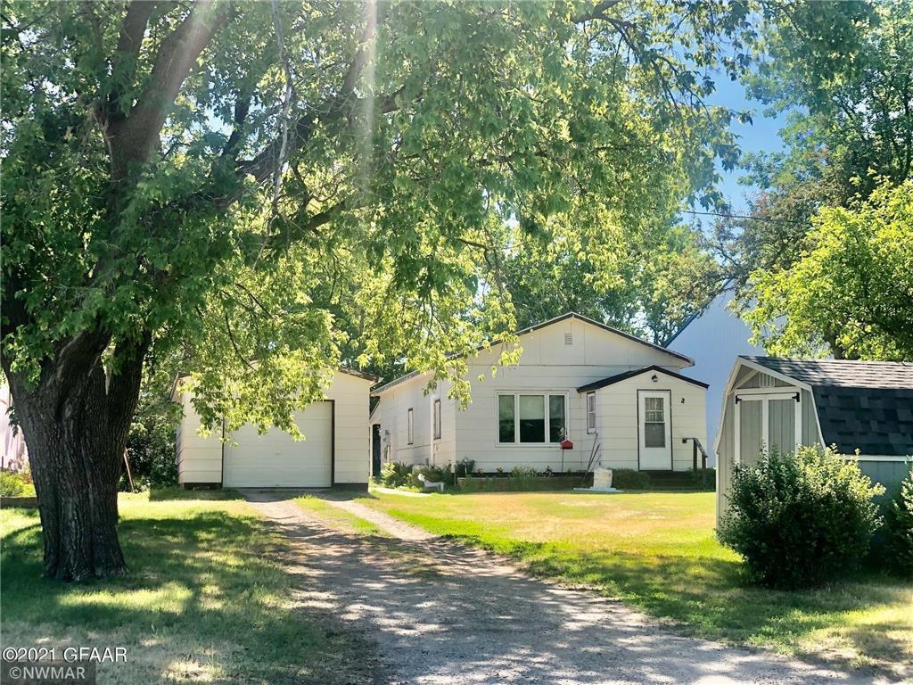 213 Elm Street SE, Fertile, MN 56540 MLS 6260904 Edina Realty