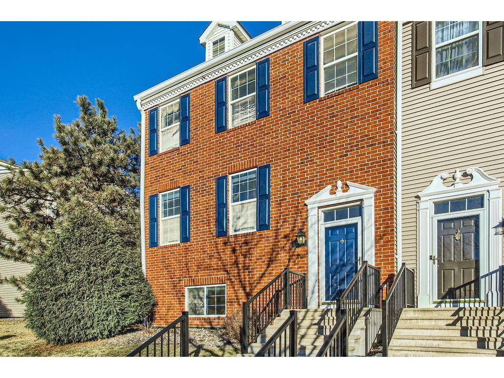 213 Heritage Lane Circle Pines MN 55014 6646221 image1