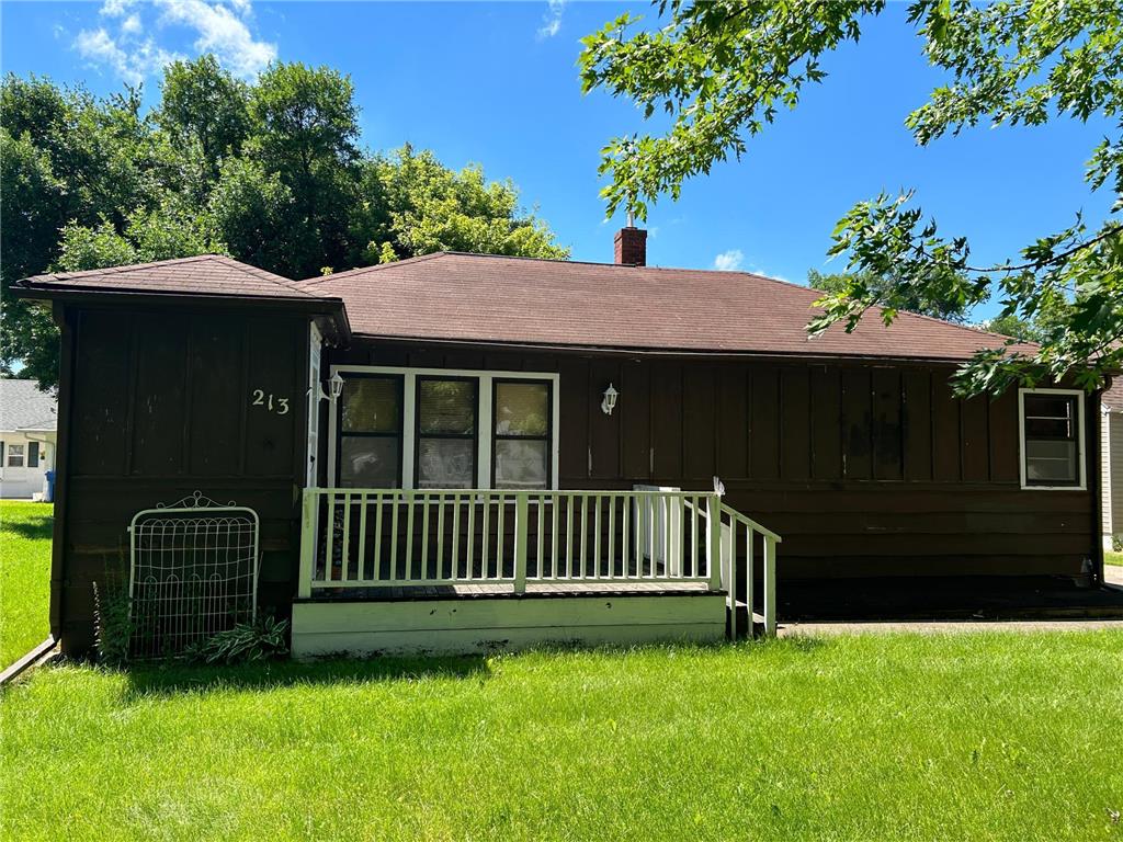 213 Lawton Street, Tyler, MN, 56178 MLS 6561756 Edina Realty