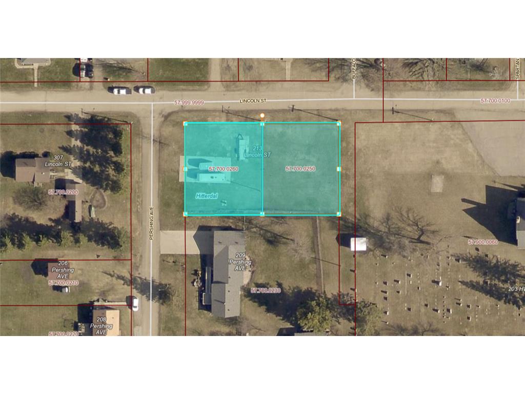 213 Lincoln Street Hitterdal MN 56552 7100366 image1