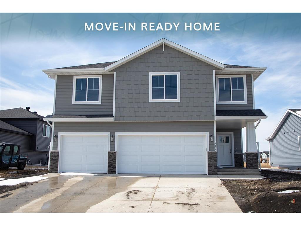 213 Lionheart Drive Horace ND 58047 7005293 image1