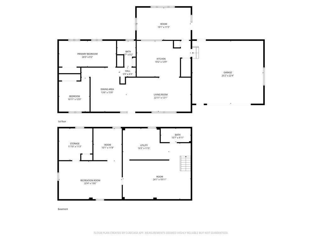 213 Main Street N Claremont MN 55924 7058198 image34