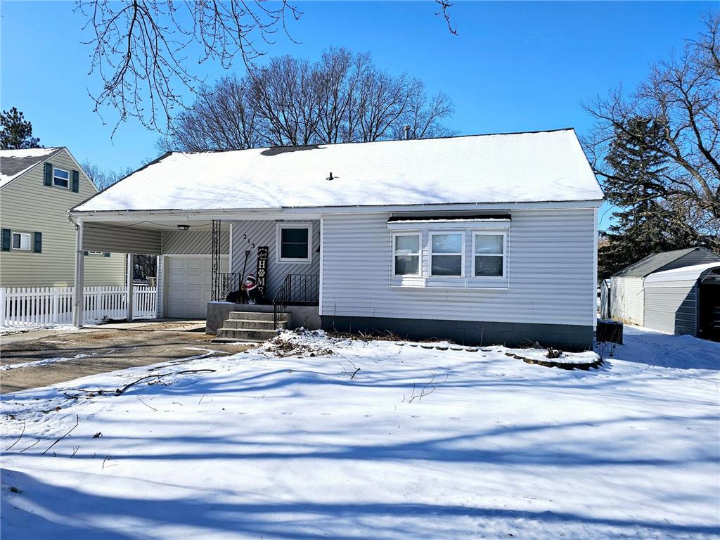 213 N 13th Street Montevideo MN 56265 6676767 image1