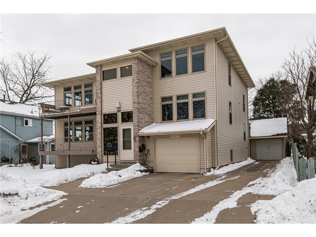 213 N Park Street #A Lake City MN 55041 - PEPIN 6329815 image1