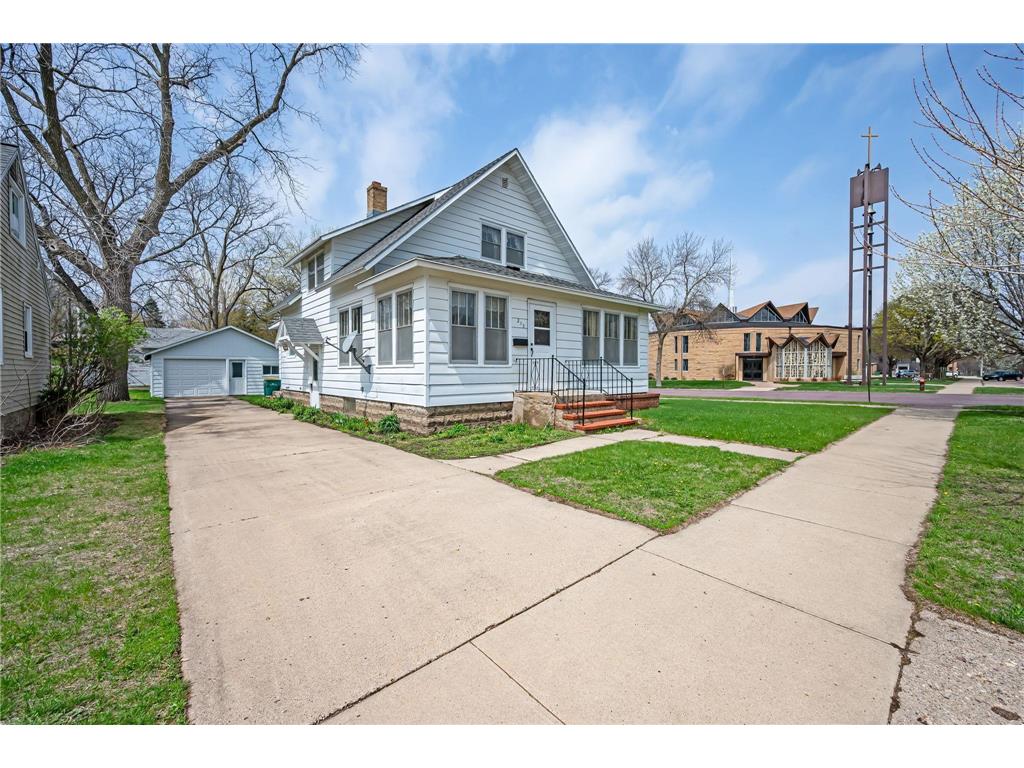 213 N Sverdrup Avenue Jackson MN 56143 6710699 image1