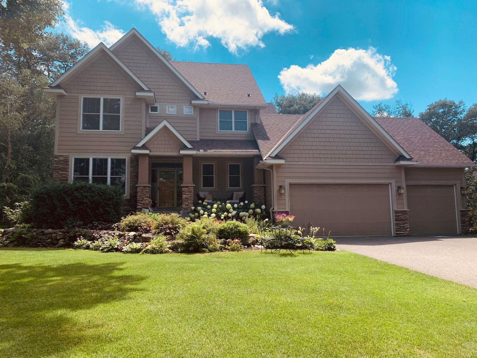 2130 117th Lane NE, Blaine, MN 55449 MLS 5721069 Edina Realty