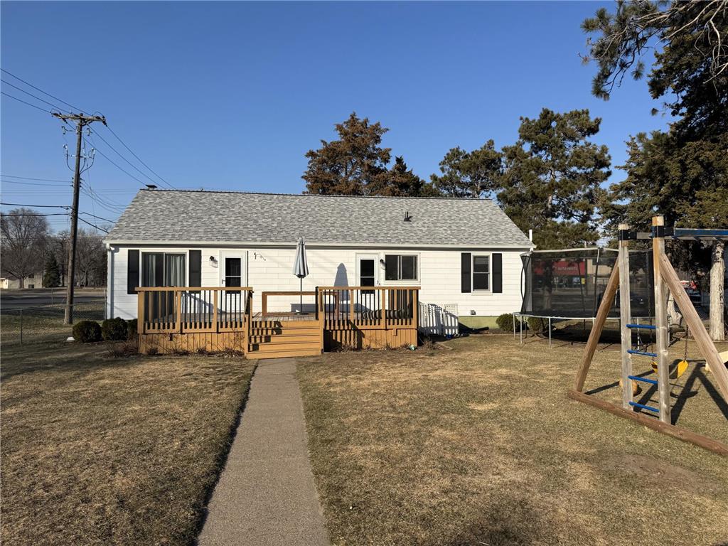 2130 Coon Rapids Boulevard NW Coon Rapids MN 55433 6700303 image1