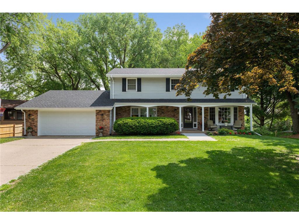 2130 Timmy Street, Mendota Heights, MN, 55120 MLS 6218184 Edina Realty