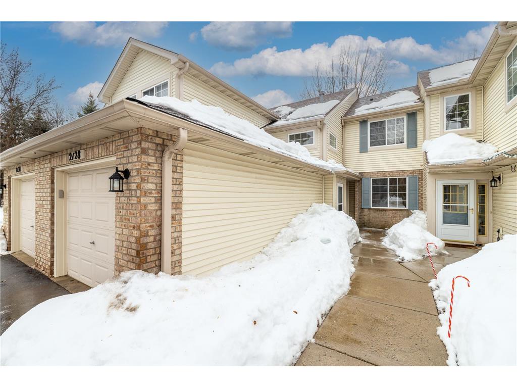 2130 Water Lilly Lane #1202 Eagan MN 55122 6323911 image1