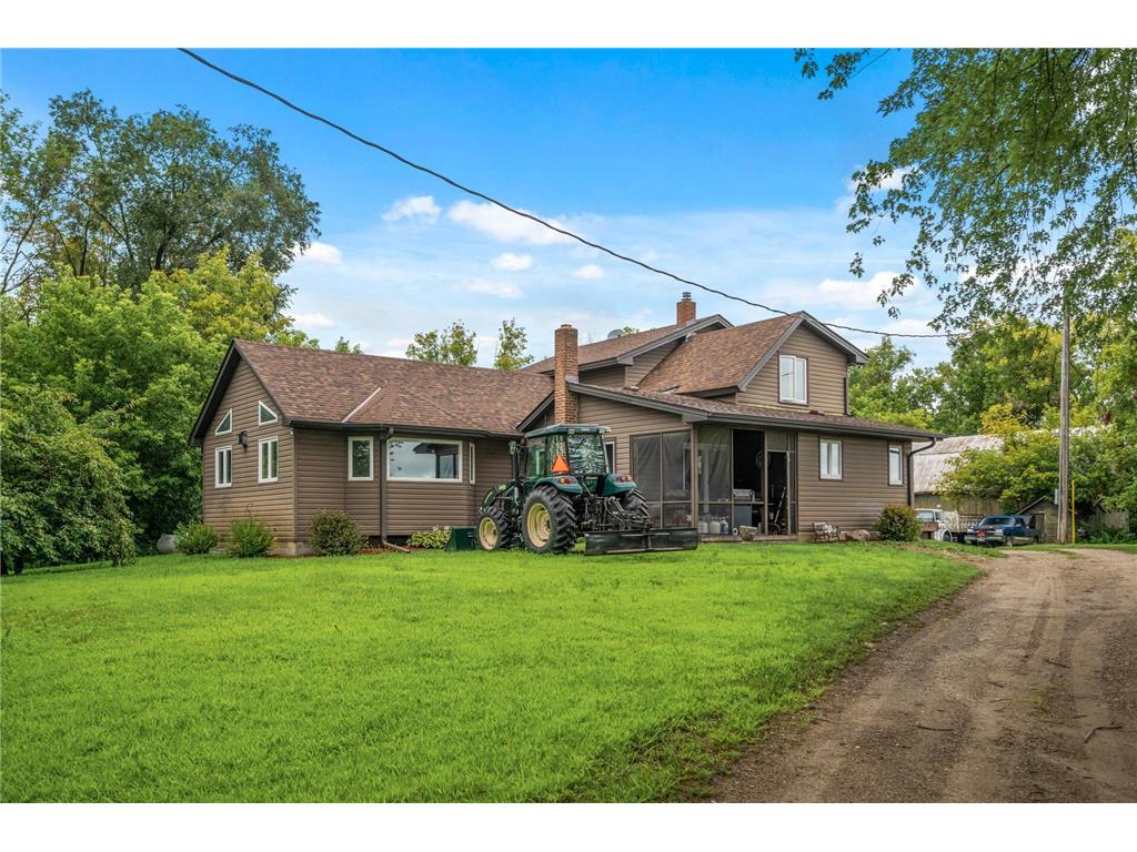 21300 Horseshoe Trail, Corcoran, MN, 55340 MLS 6417961 Edina Realty