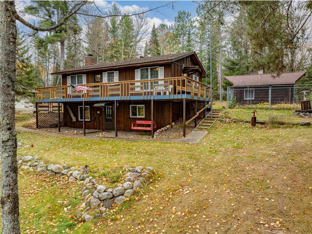 21300 Shallow Lake Road Feeley Twp MN 55793 - Shallow Lake 6808102 image1