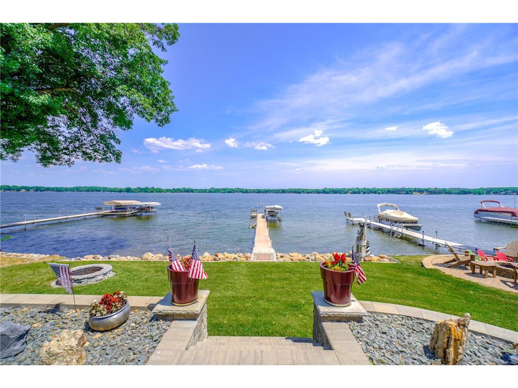 21301 Iverson Avenue N Forest Lake MN 55025 - Forest 6383348 image1