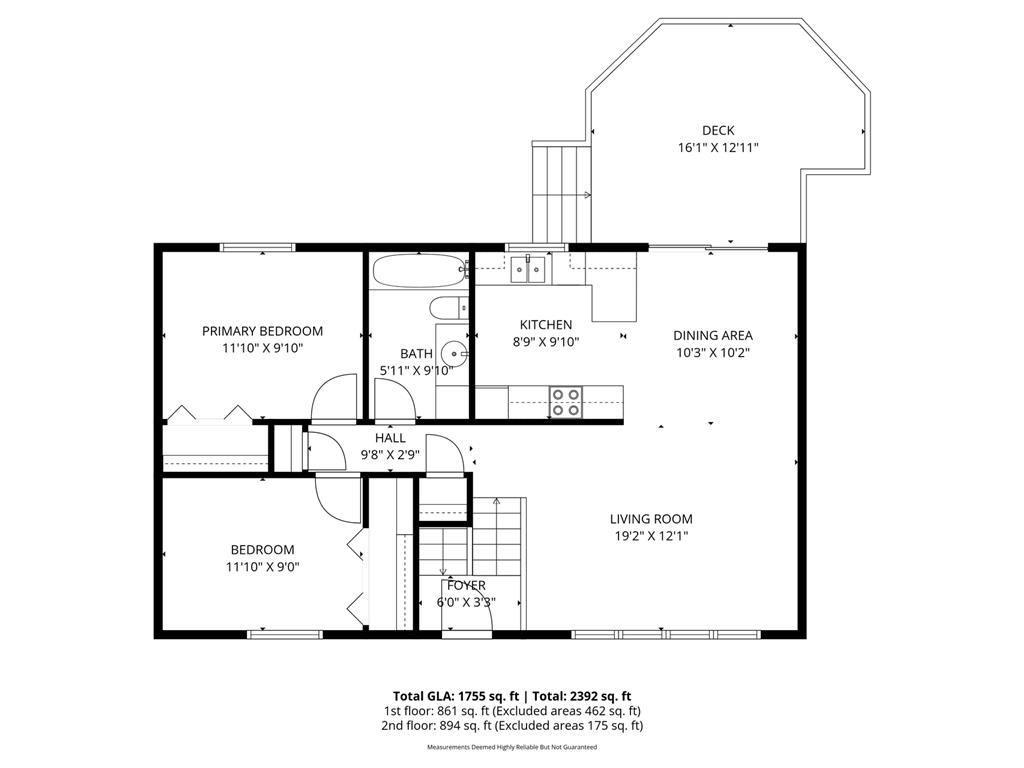 21306 Heath Avenue N Forest Lake MN 55025 7026933 image28