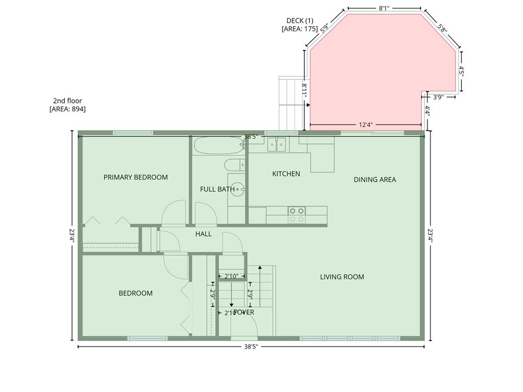 21306 Heath Avenue N Forest Lake MN 55025 7026933 image30