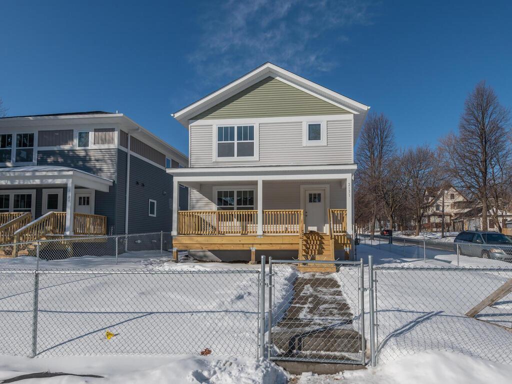 2131 Bryant Avenue N, Minneapolis, MN 55411 MLS 6155880 Edina Realty