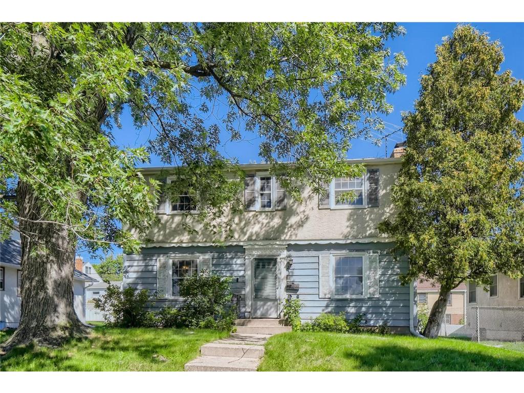 2131 Burns Avenue, Saint Paul, MN 55119 MLS 6251106 Edina Realty