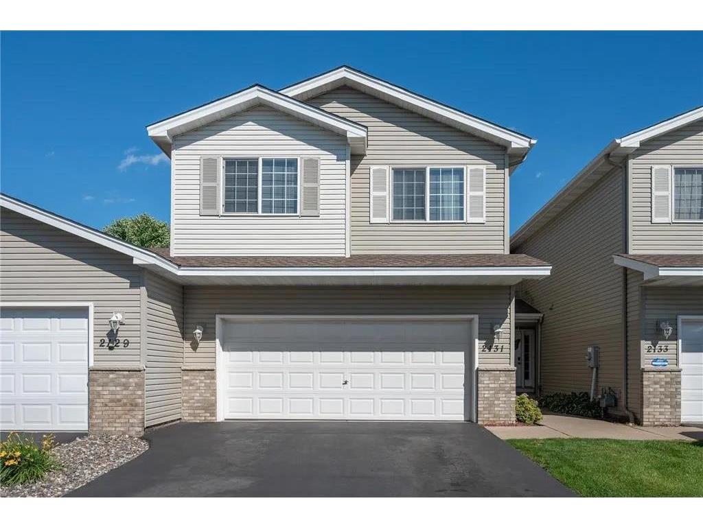 2131 Cleveland Lane S Cambridge MN 55008 6592190 image1