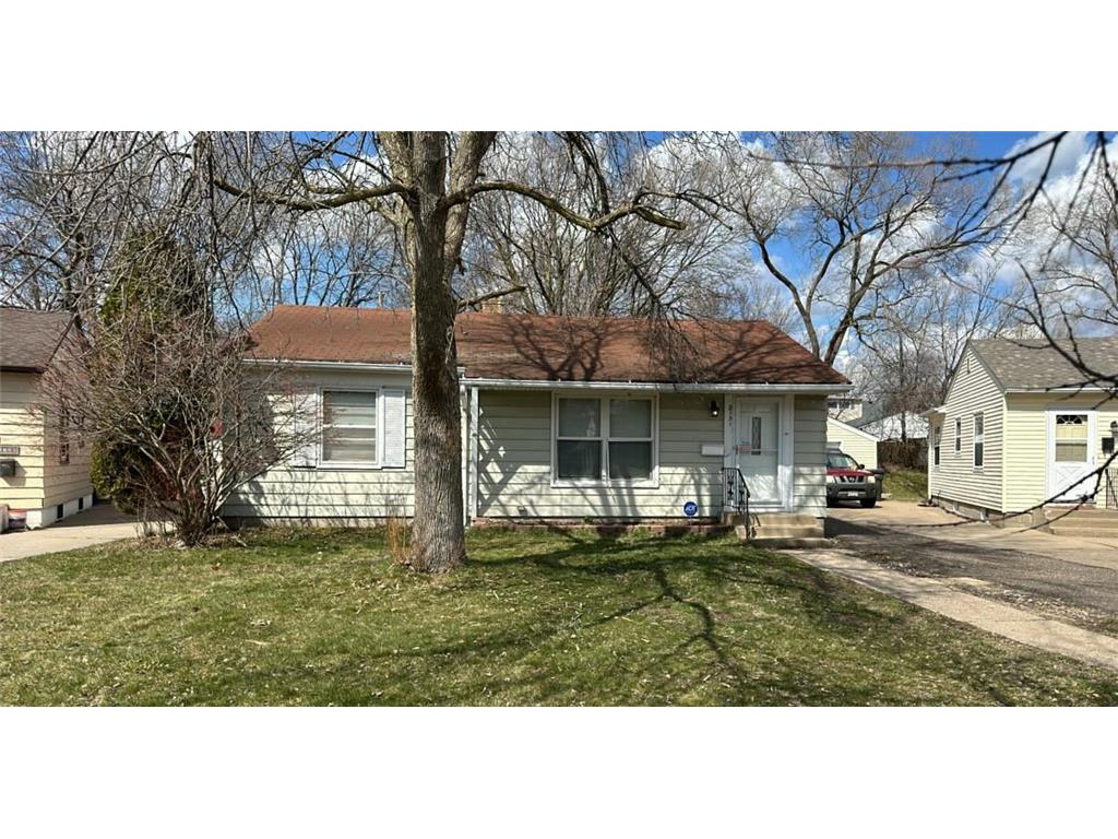 2131 Jessamine Avenue E Saint Paul MN 55119 - Beaver Lake 6522666 image1