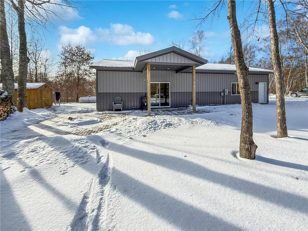 2131 Lucas Lane SE Frohn Twp MN 56601 6652845 image1