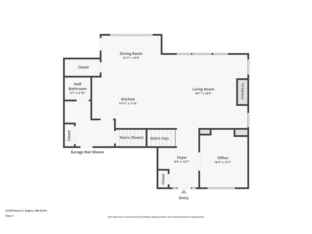 21310 Poate Court Rogers MN 55374 6812985 image43