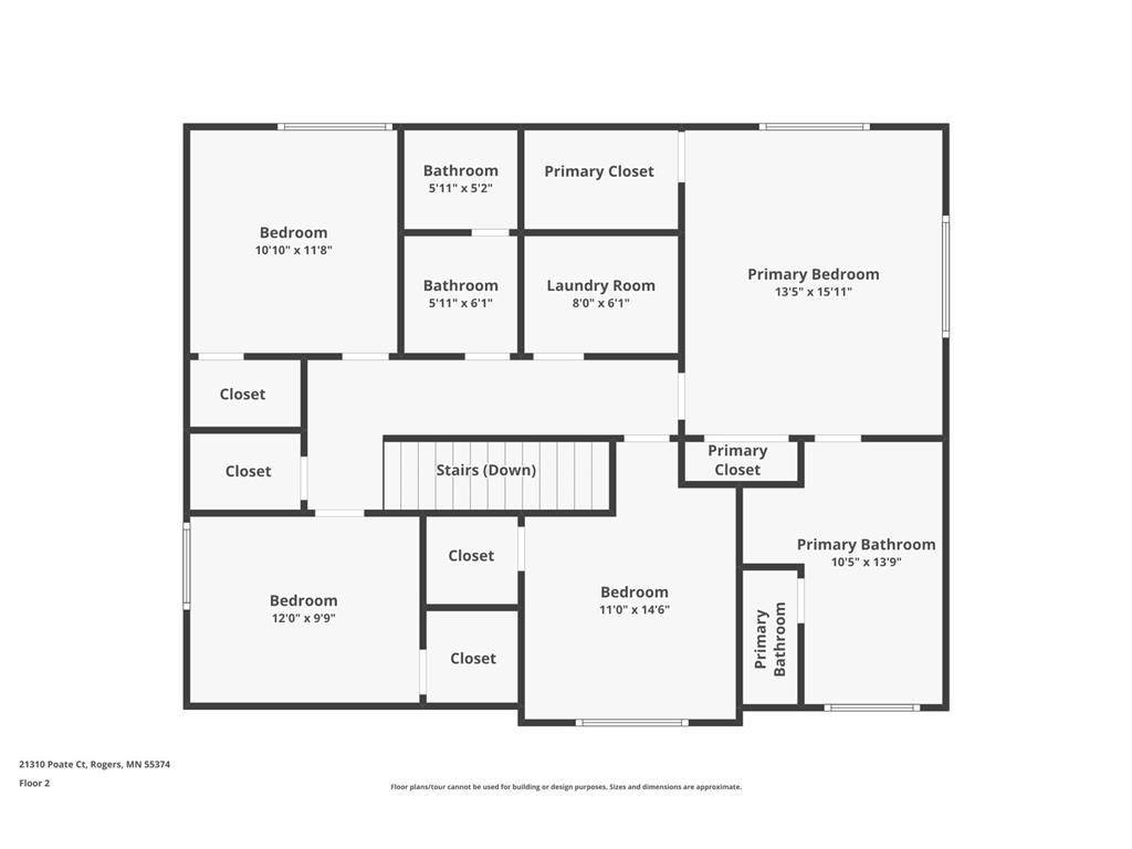 21310 Poate Court Rogers MN 55374 6812985 image44