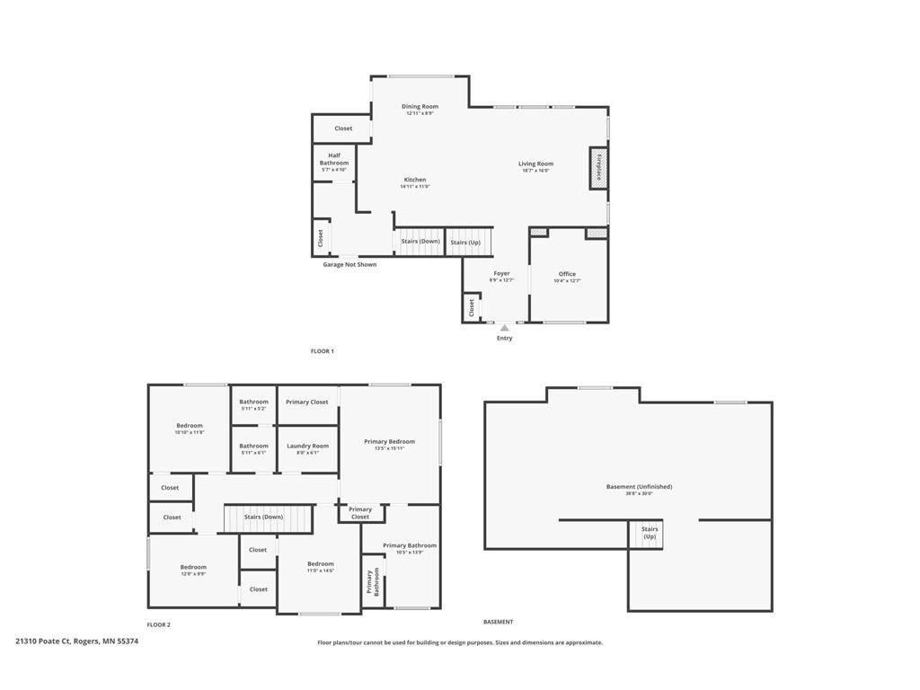 21310 Poate Court Rogers MN 55374 6812985 image45