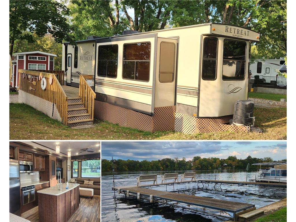 21312 State Highway 22 #4 Richmond MN 56368 - Cedar Island 7057529 image1